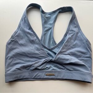 Gymshark x Whitney Simmons sports bra